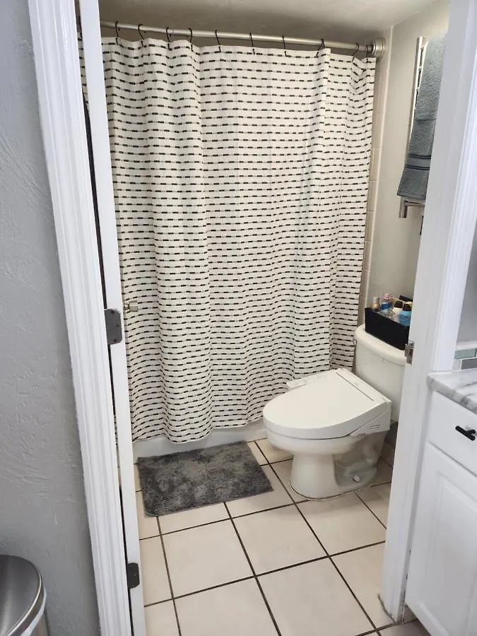 Modern Beach Condo-Daytona Beach