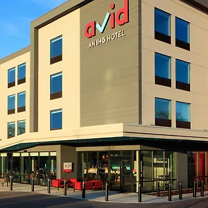 Avid - Airport By Ihg 2*, Nashville United States