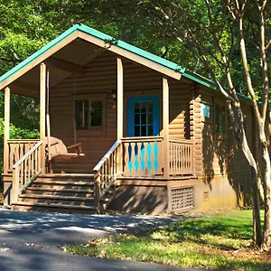 Carowinds Camp Wilderness , Charlotte United States