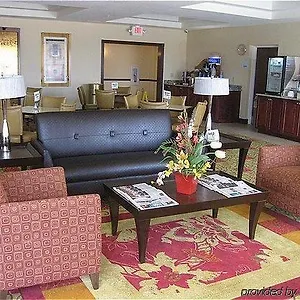 Express Orlando - South By Ihg 2*, Davenport United States
